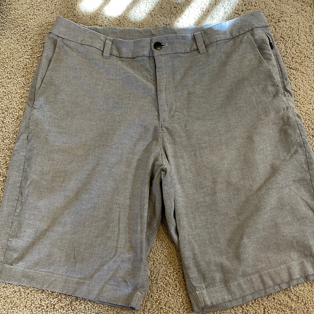 Mens Lululemon shorts